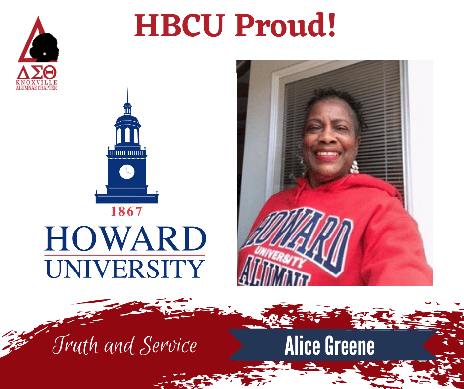 HBCU Proud Week&nbsp;2