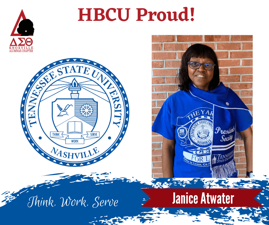 HBCU Proud Week&nbsp;3