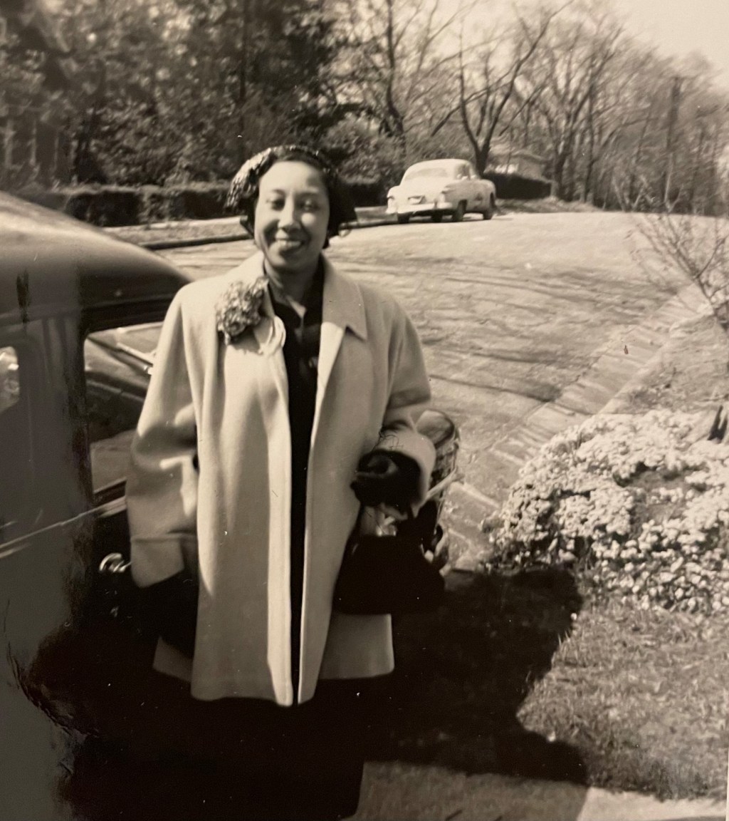 National Girl Scout Day, Honoring KAC charter member Beulah&nbsp;Sinclair