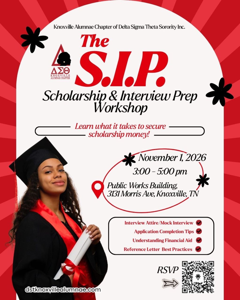 2026 S.I.P. Workshop